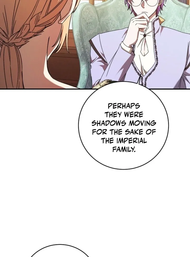 The Young Lady Who Broke Her Engagement Is Only Obsessed With the Ending Chapter 80 Online - página 73