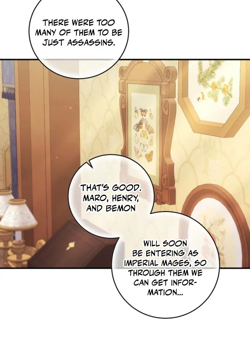 The Young Lady Who Broke Her Engagement Is Only Obsessed With the Ending Chapter 80 Online - página 74
