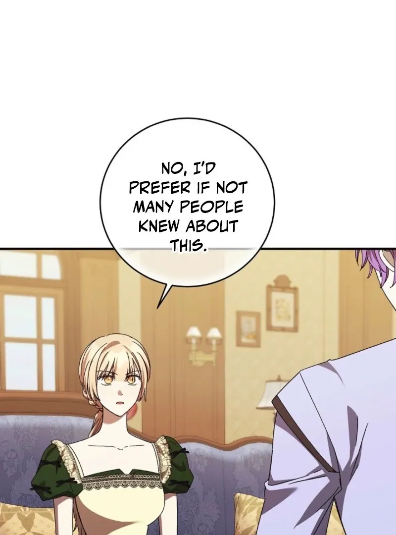 The Young Lady Who Broke Her Engagement Is Only Obsessed With the Ending Chapter 80 Online - página 75