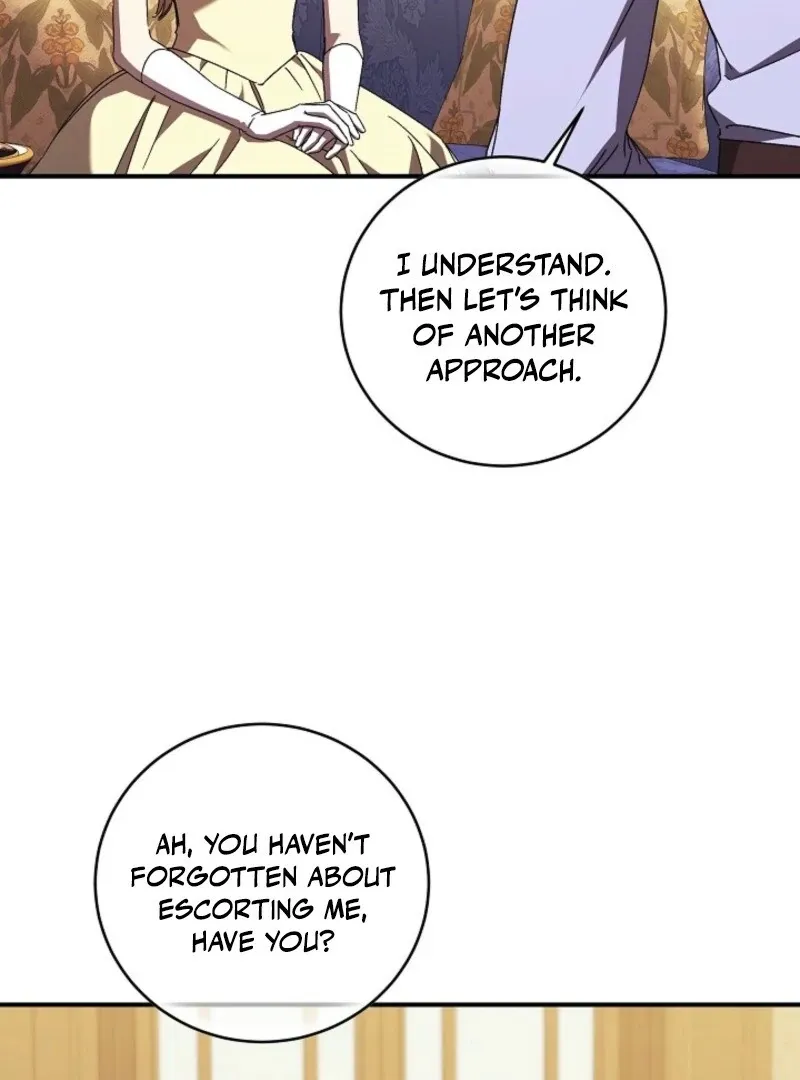 The Young Lady Who Broke Her Engagement Is Only Obsessed With the Ending Chapter 80 Online - página 76