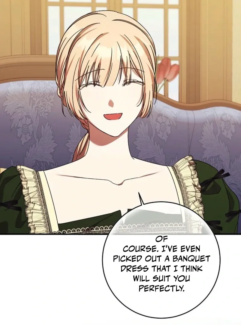 The Young Lady Who Broke Her Engagement Is Only Obsessed With the Ending Chapter 80 Online - página 77