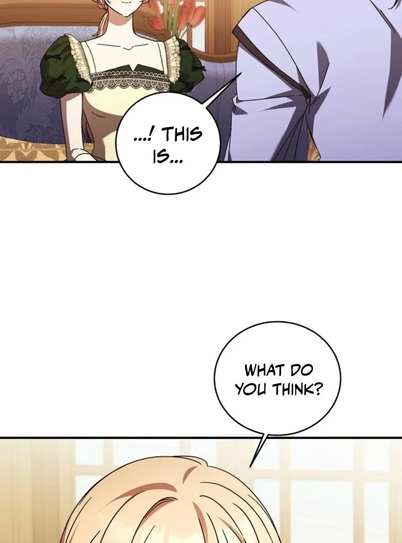 The Young Lady Who Broke Her Engagement Is Only Obsessed With the Ending Chapter 80 Online - página 82