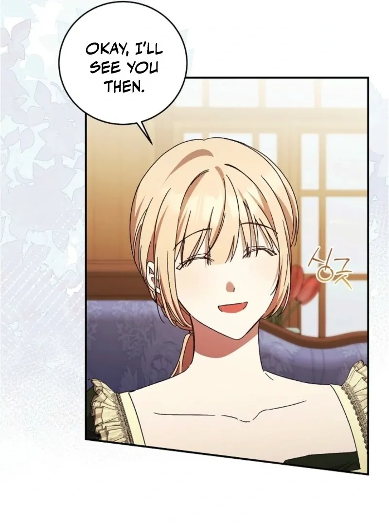 The Young Lady Who Broke Her Engagement Is Only Obsessed With the Ending Chapter 80 Online - página 85