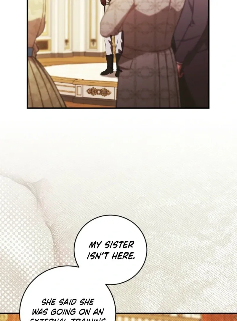 The Young Lady Who Broke Her Engagement Is Only Obsessed With the Ending Chapter 82 Online - página 5