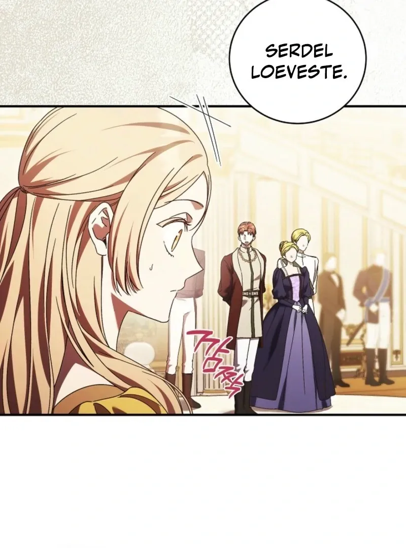 The Young Lady Who Broke Her Engagement Is Only Obsessed With the Ending Chapter 82 Online - página 7