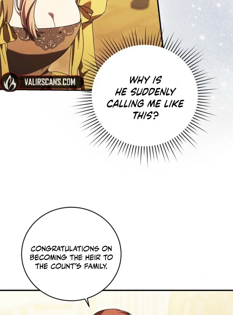 The Young Lady Who Broke Her Engagement Is Only Obsessed With the Ending Chapter 82 Online - página 10