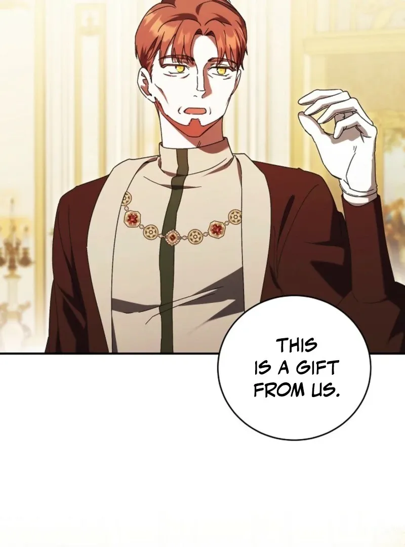 The Young Lady Who Broke Her Engagement Is Only Obsessed With the Ending Chapter 82 Online - página 11