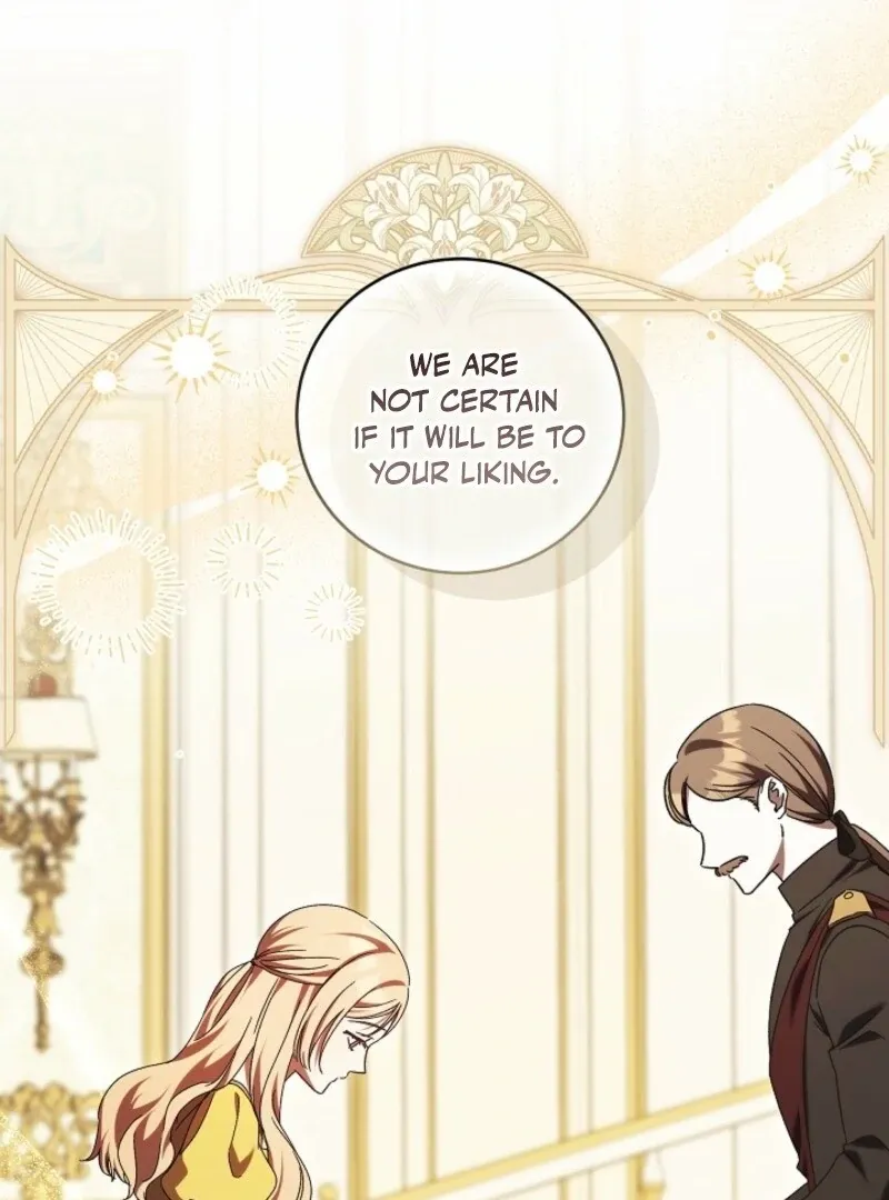 The Young Lady Who Broke Her Engagement Is Only Obsessed With the Ending Chapter 82 Online - página 12