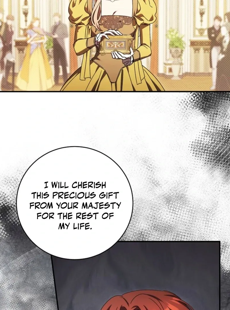 The Young Lady Who Broke Her Engagement Is Only Obsessed With the Ending Chapter 82 Online - página 18