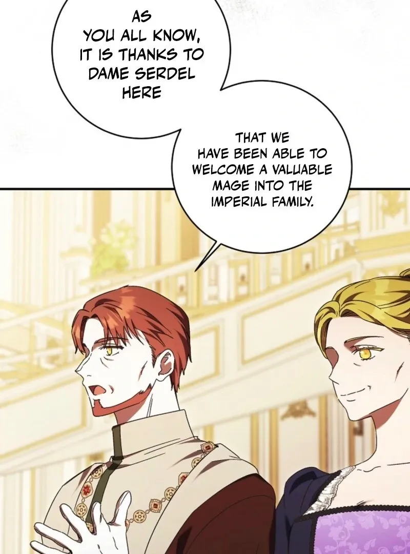 The Young Lady Who Broke Her Engagement Is Only Obsessed With the Ending Chapter 82 Online - página 20