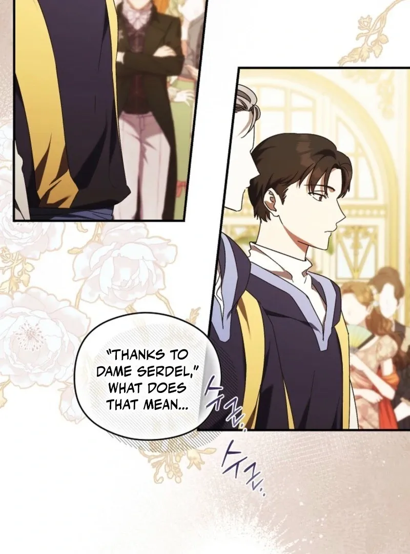 The Young Lady Who Broke Her Engagement Is Only Obsessed With the Ending Chapter 82 Online - página 23