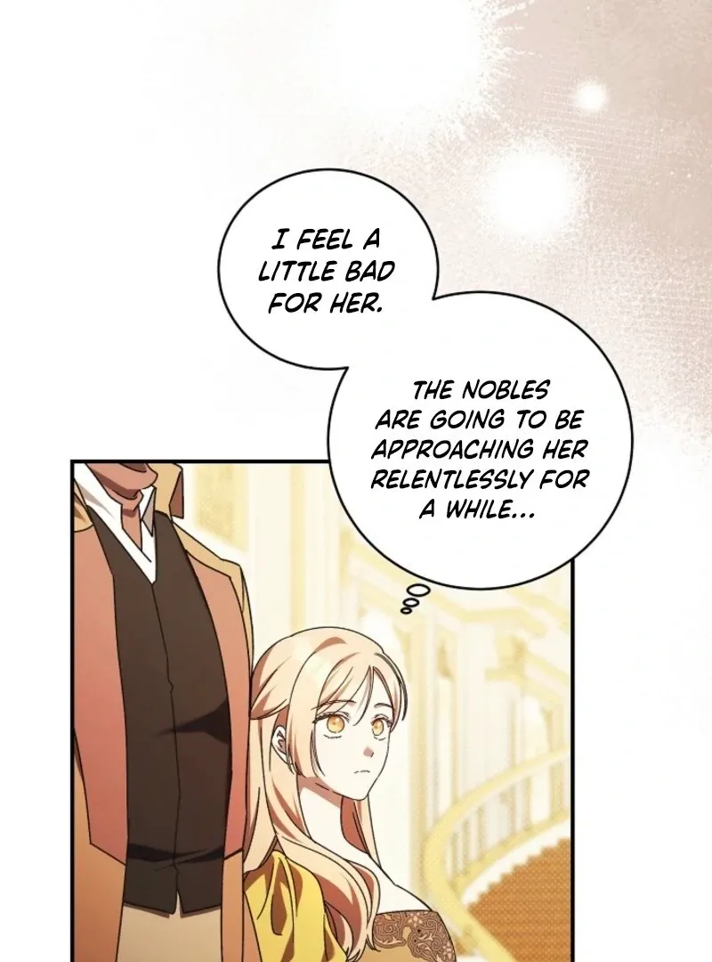 The Young Lady Who Broke Her Engagement Is Only Obsessed With the Ending Chapter 82 Online - página 24