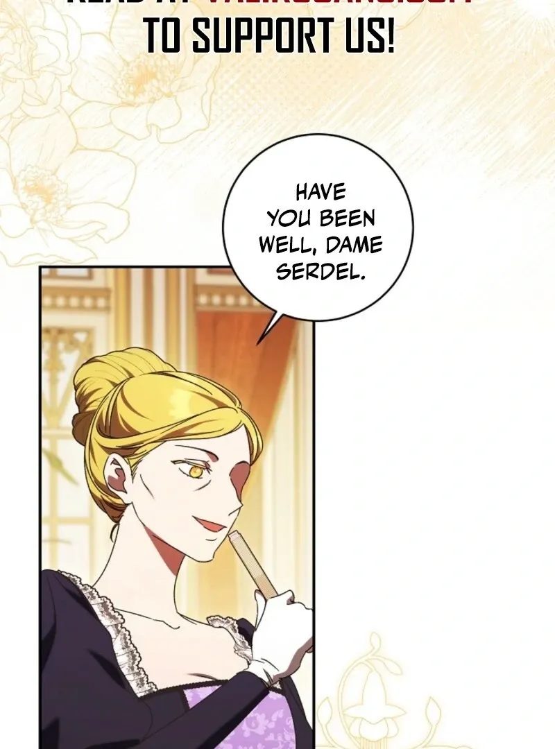 The Young Lady Who Broke Her Engagement Is Only Obsessed With the Ending Chapter 82 Online - página 30
