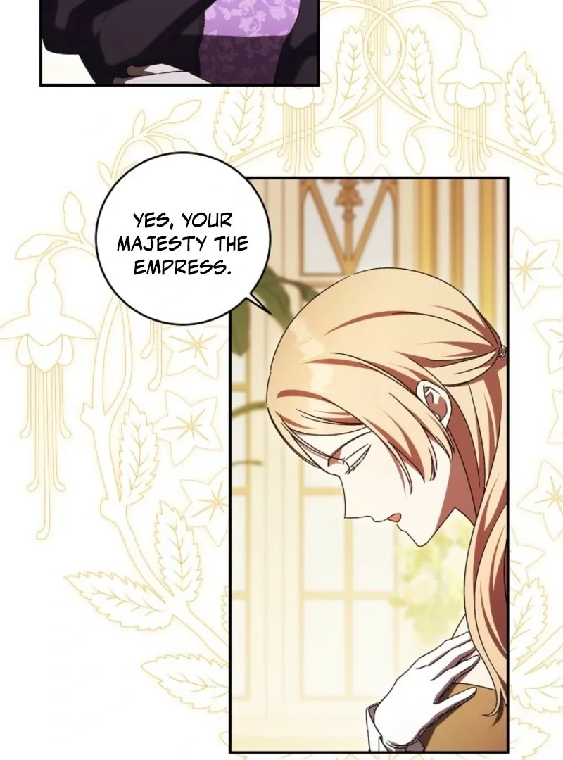 The Young Lady Who Broke Her Engagement Is Only Obsessed With the Ending Chapter 82 Online - página 31