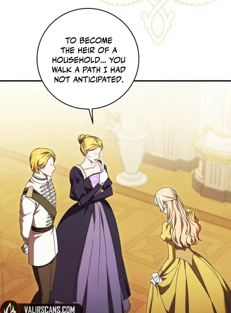 The Young Lady Who Broke Her Engagement Is Only Obsessed With the Ending Chapter 82 Online - página 32