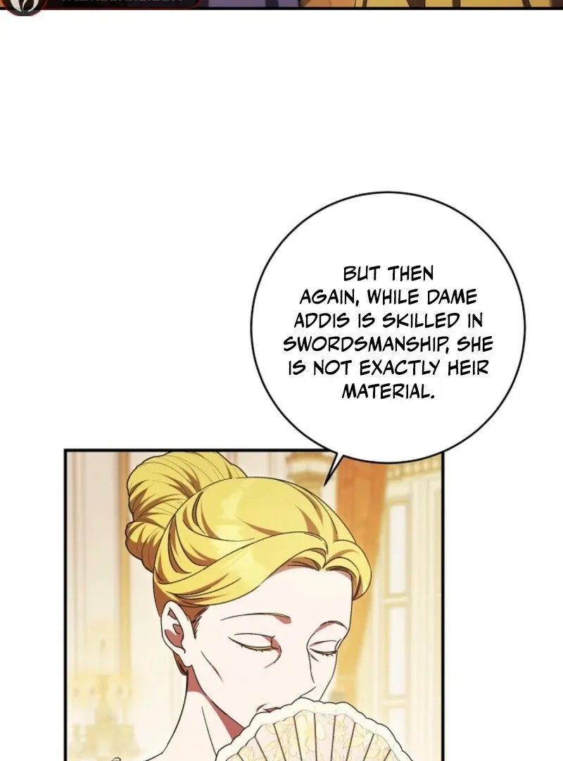 The Young Lady Who Broke Her Engagement Is Only Obsessed With the Ending Chapter 82 Online - página 33