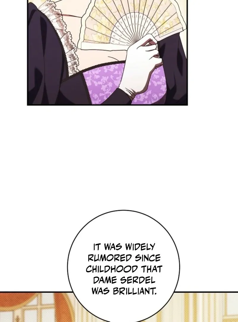 The Young Lady Who Broke Her Engagement Is Only Obsessed With the Ending Chapter 82 Online - página 34