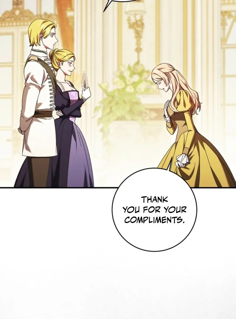 The Young Lady Who Broke Her Engagement Is Only Obsessed With the Ending Chapter 82 Online - página 35