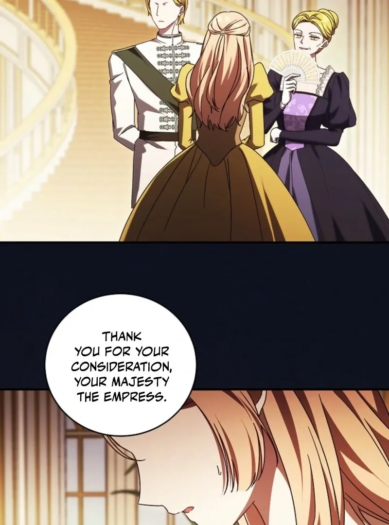 The Young Lady Who Broke Her Engagement Is Only Obsessed With the Ending Chapter 82 Online - página 39