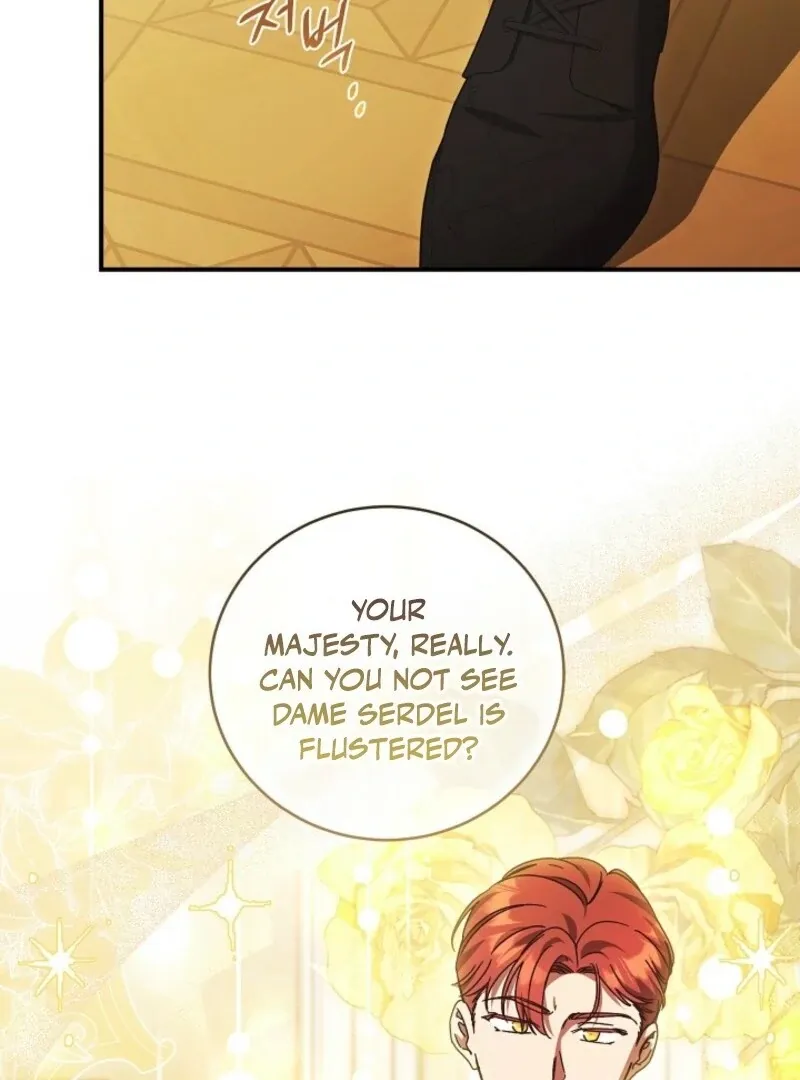 The Young Lady Who Broke Her Engagement Is Only Obsessed With the Ending Chapter 82 Online - página 46