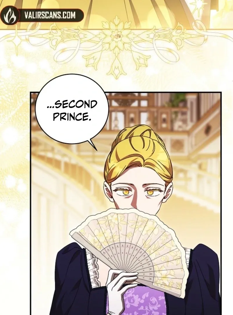 The Young Lady Who Broke Her Engagement Is Only Obsessed With the Ending Chapter 82 Online - página 48