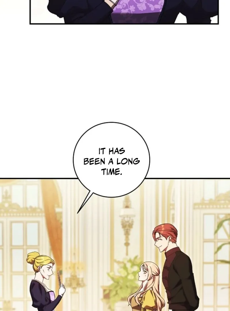 The Young Lady Who Broke Her Engagement Is Only Obsessed With the Ending Chapter 82 Online - página 49