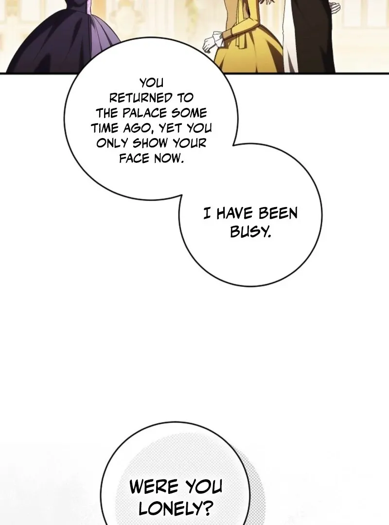 The Young Lady Who Broke Her Engagement Is Only Obsessed With the Ending Chapter 82 Online - página 50