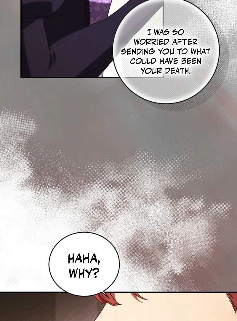 The Young Lady Who Broke Her Engagement Is Only Obsessed With the Ending Chapter 82 Online - página 53
