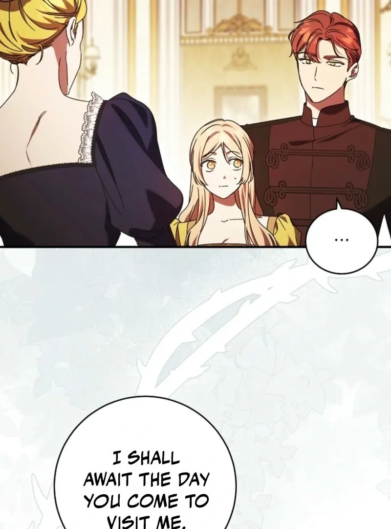 The Young Lady Who Broke Her Engagement Is Only Obsessed With the Ending Chapter 82 Online - página 63