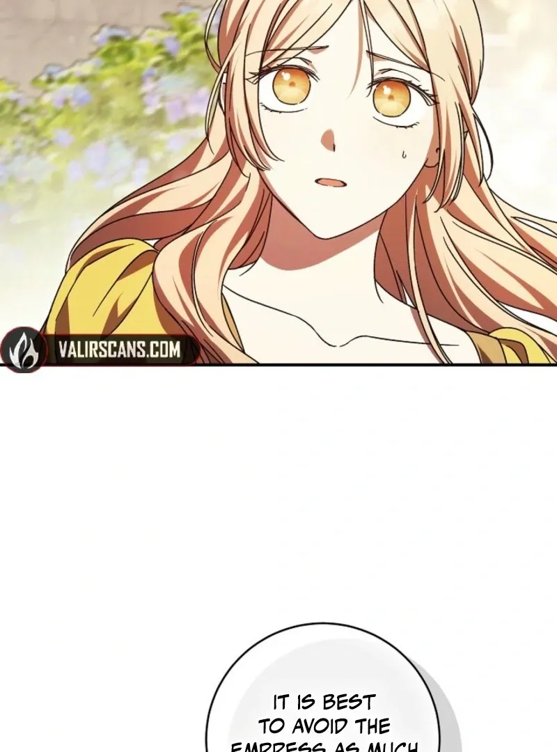 The Young Lady Who Broke Her Engagement Is Only Obsessed With the Ending Chapter 82 Online - página 73
