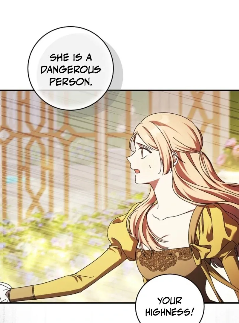 The Young Lady Who Broke Her Engagement Is Only Obsessed With the Ending Chapter 82 Online - página 75