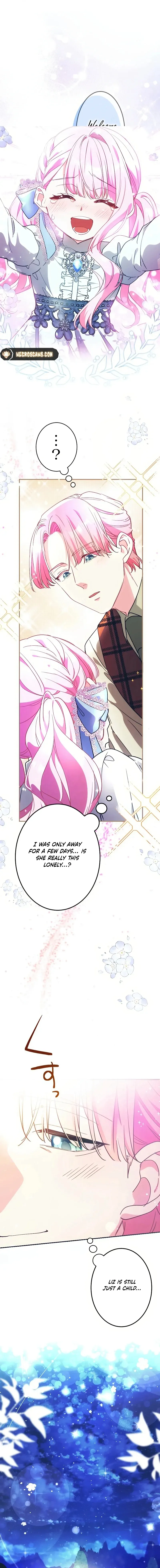 The Young Lord of House Finlanz Chapter 12 Online - página 20