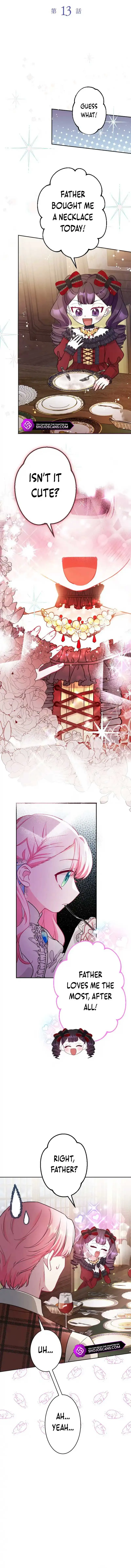 The Young Lord of House Finlanz Chapter 13 Online - página 3