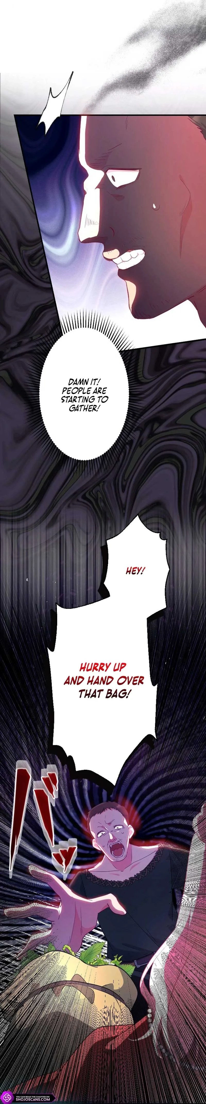 The Young Lord of House Finlanz Chapter 16 Online - página 10