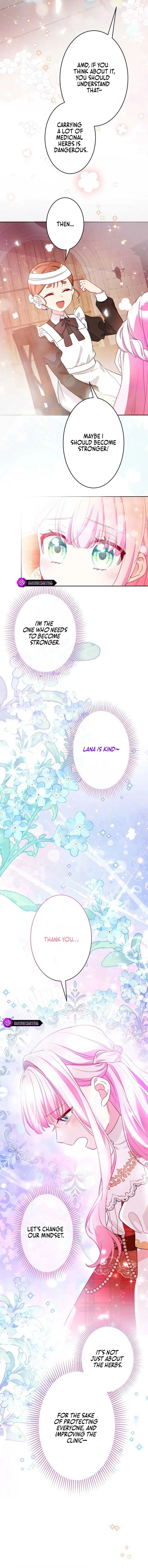 The Young Lord of House Finlanz Chapter 16 Online - página 18