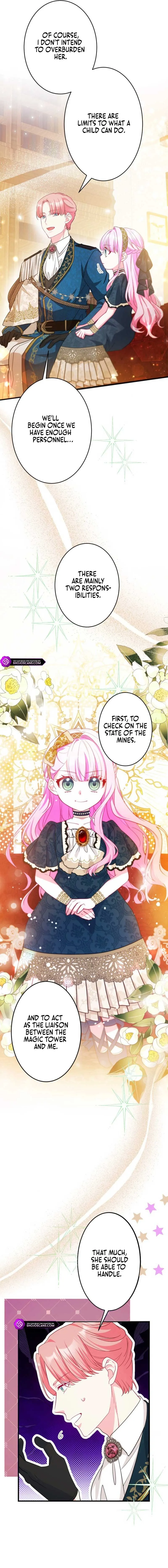 The Young Lord of House Finlanz Chapter 18 Online - página 14