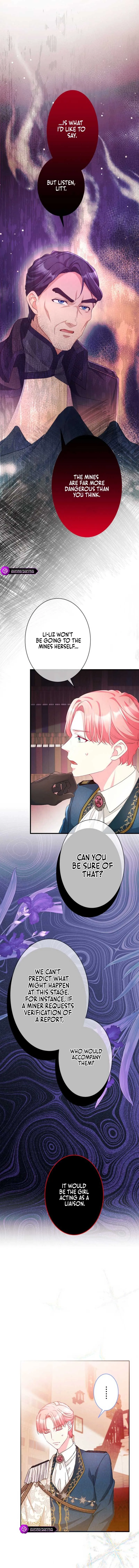 The Young Lord of House Finlanz Chapter 18 Online - página 16