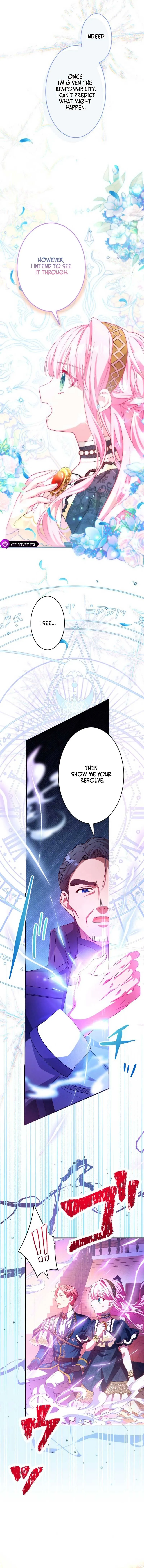 The Young Lord of House Finlanz Chapter 18 Online - página 17