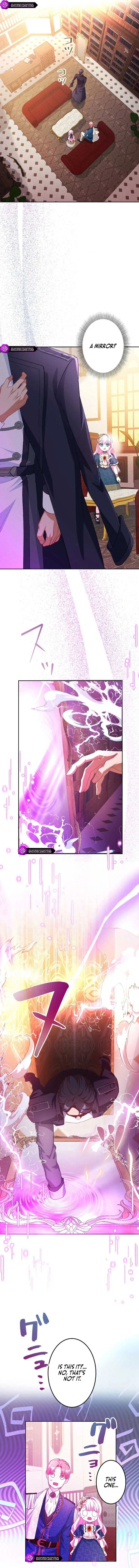 The Young Lord of House Finlanz Chapter 18 Online - página 18