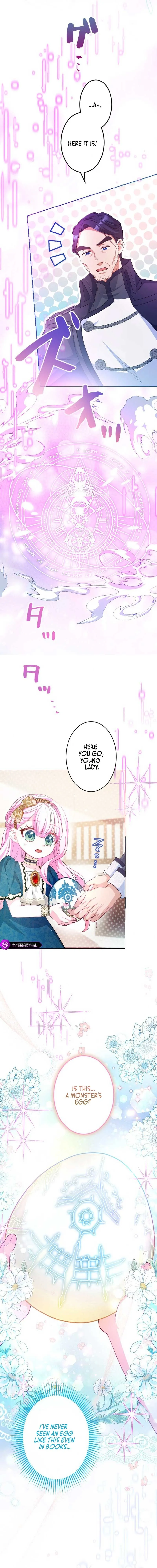 The Young Lord of House Finlanz Chapter 18 Online - página 19