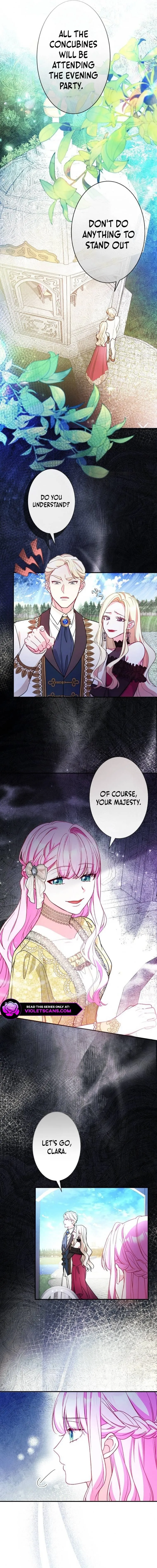 The Young Lord of House Finlanz Chapter 26 Online - página 4