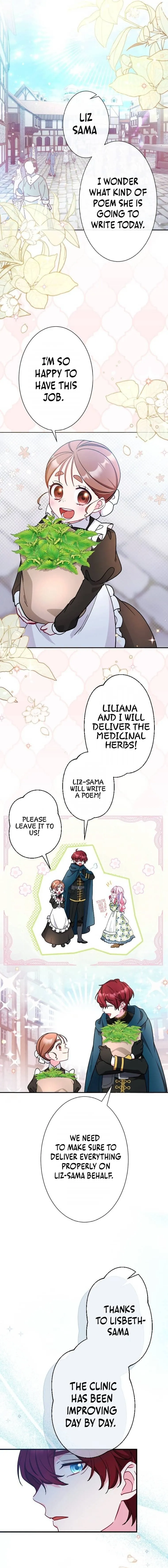 The Young Lord of House Finlanz Chapter 26 Online - página 9