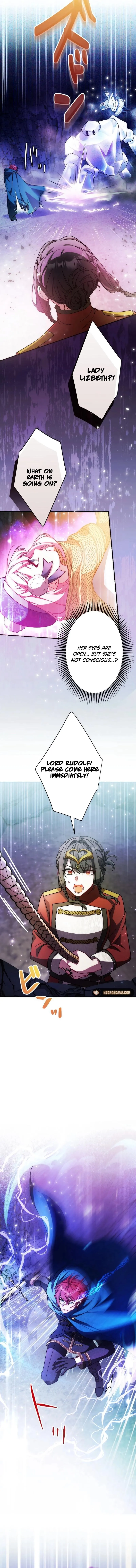 The Young Lord of House Finlanz Chapter 37 Online - página 13