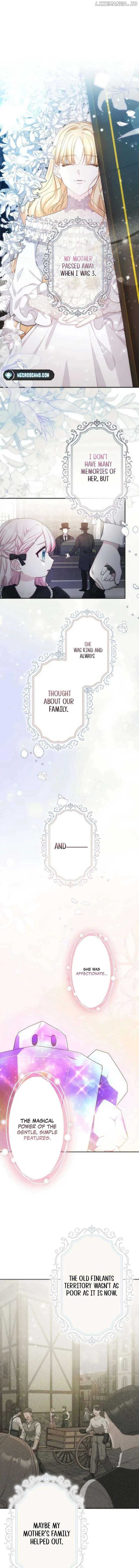 The Young Lord of House Finlanz Chapter 43 Online - página 3