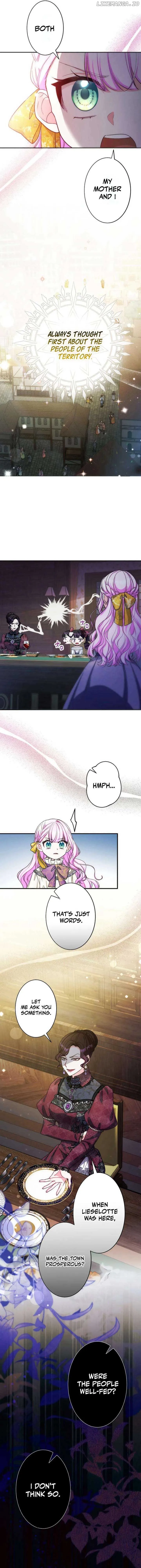 The Young Lord of House Finlanz Chapter 43 Online - página 5