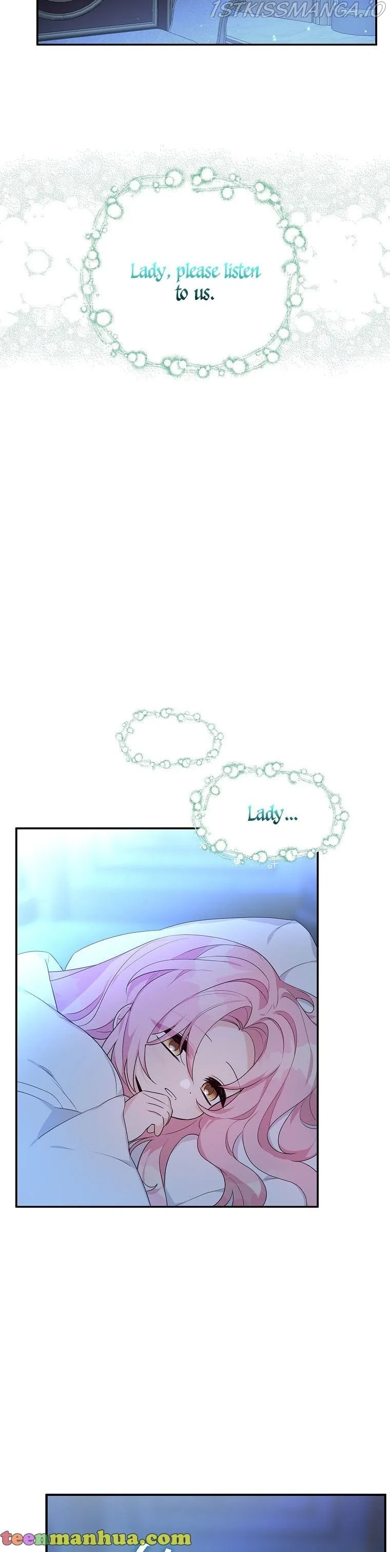 The Youngest Daughter of the Villainous Duke Chapter 10 Online - página 12