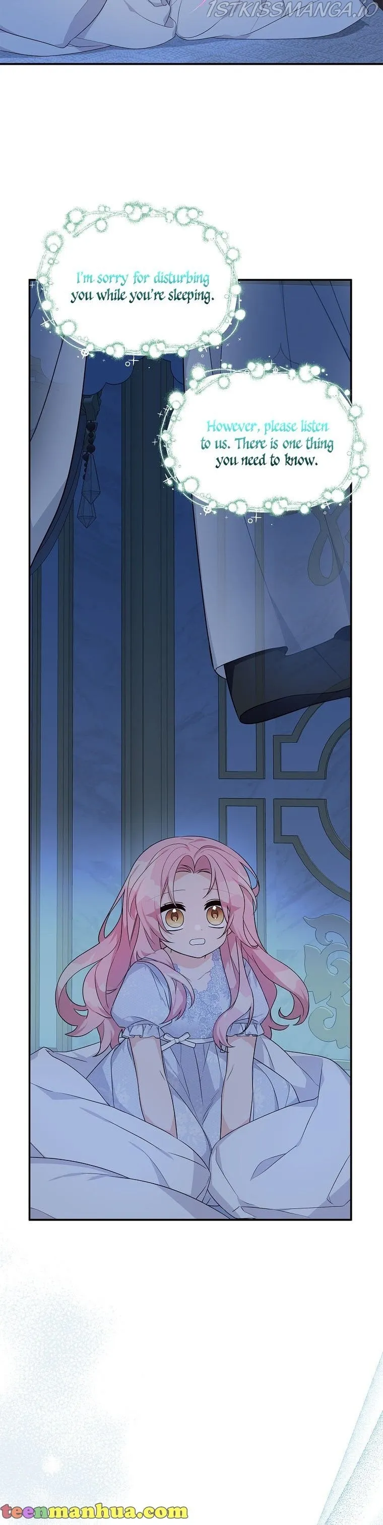 The Youngest Daughter of the Villainous Duke Chapter 10 Online - página 14