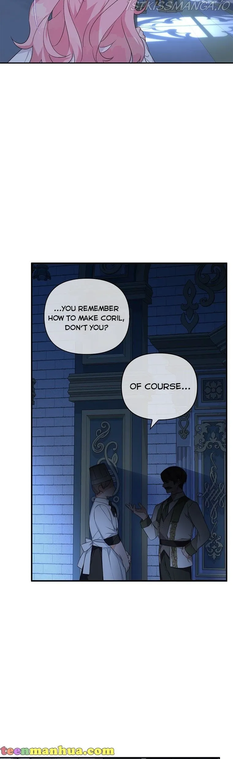 The Youngest Daughter of the Villainous Duke Chapter 10 Online - página 17