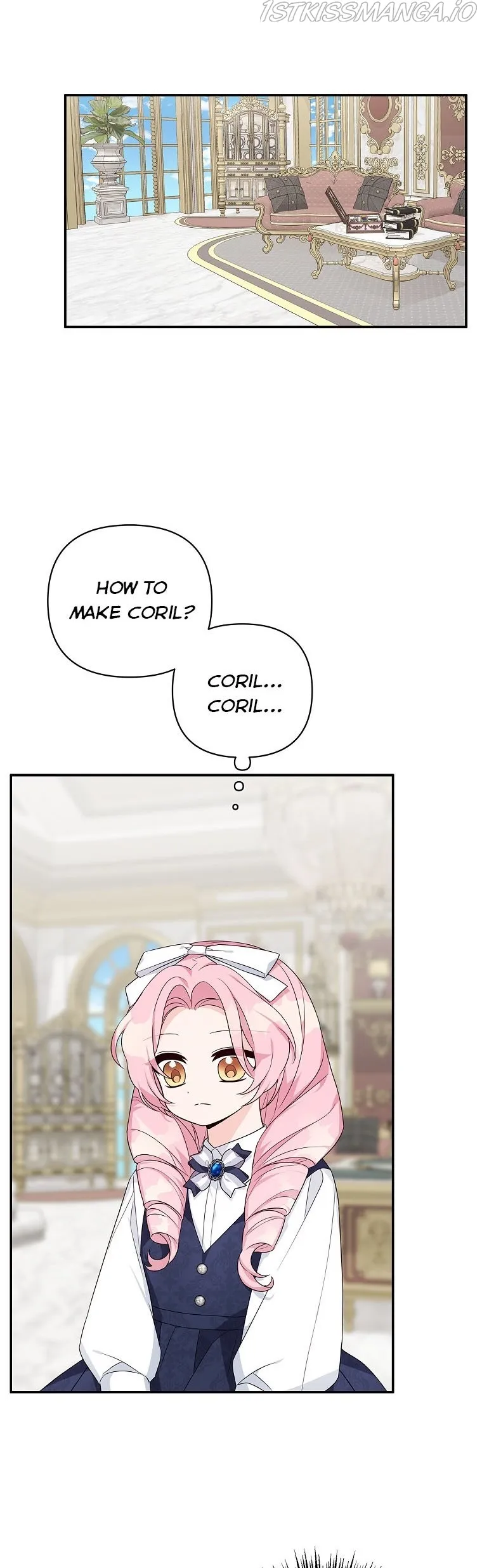 The Youngest Daughter of the Villainous Duke Chapter 10 Online - página 24