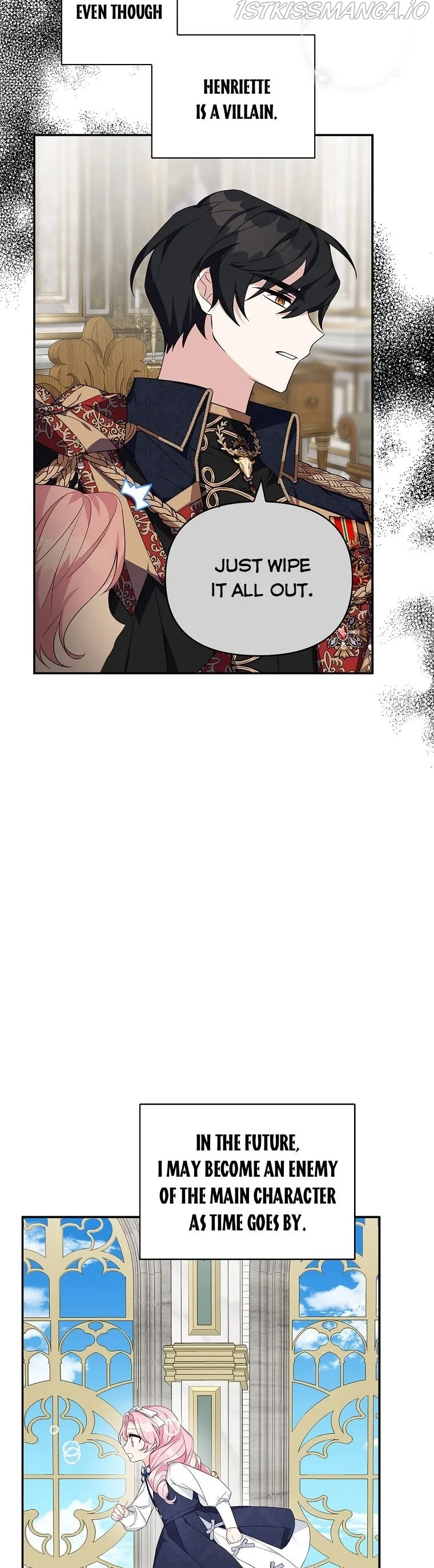 The Youngest Daughter of the Villainous Duke Chapter 10 Online - página 29